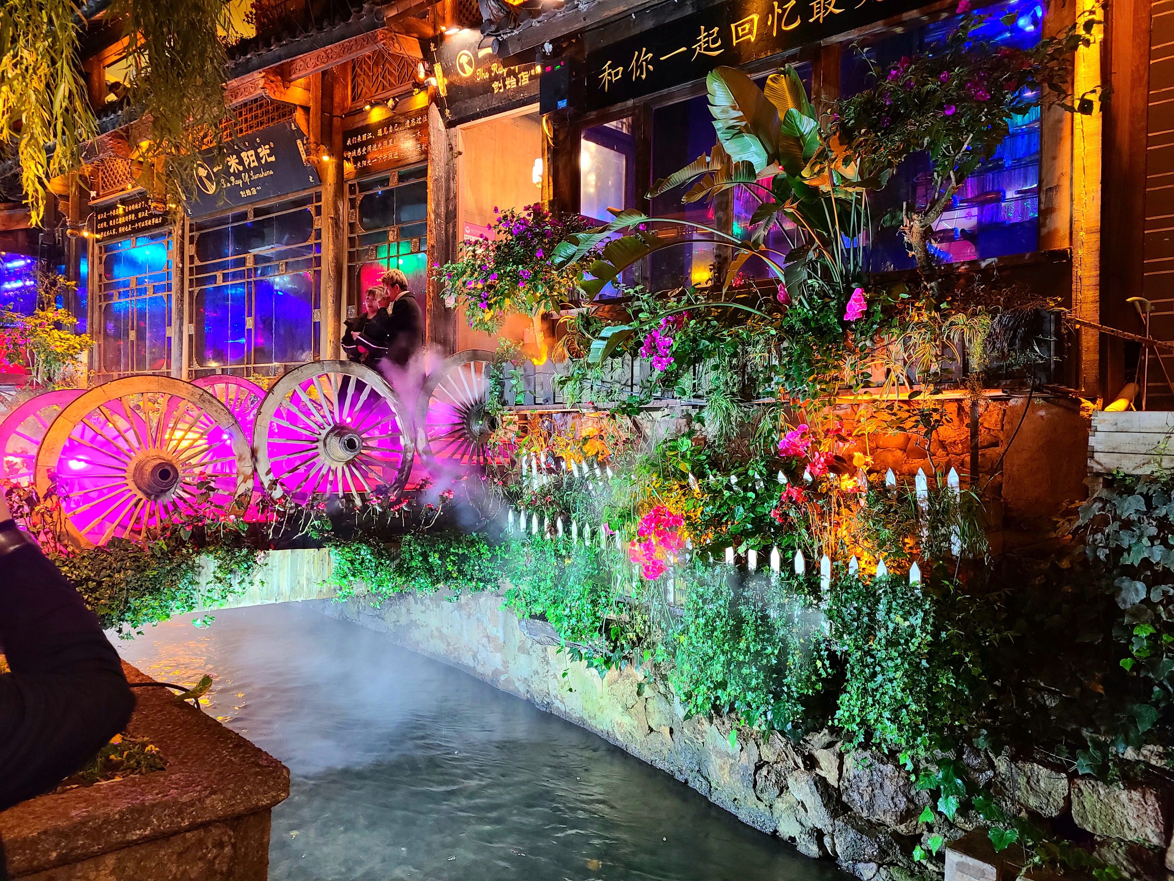 图片[17]-偶然发现了几张美图，甚是怀念-巍瀚の手記