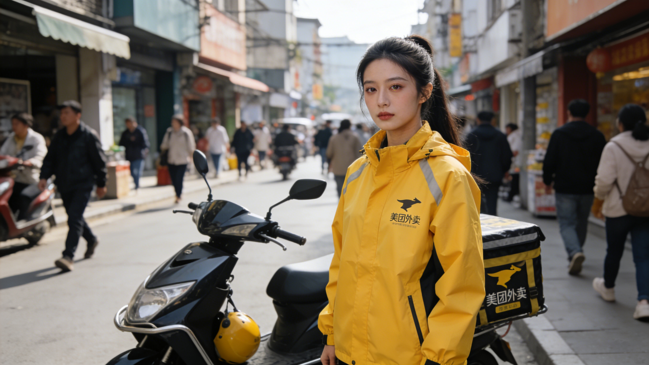 图片[2]-“等到60岁我就去撸网贷”：滕州一位网约车司机的幻想-巍瀚の手記