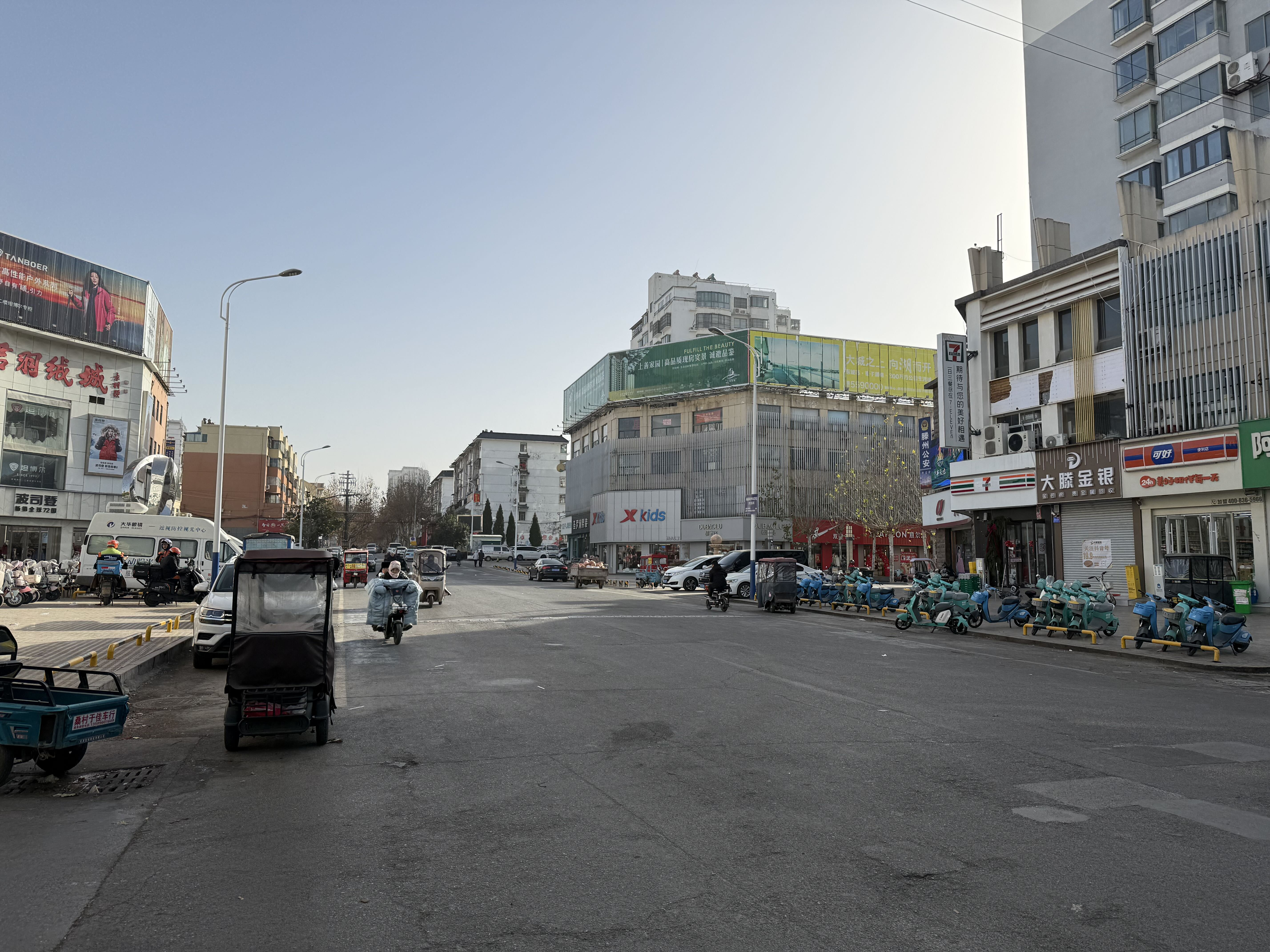 图片[5]-“你还要不要？不要给你扔了！”——我与滕州圆通的24小时交锋-巍瀚の手記