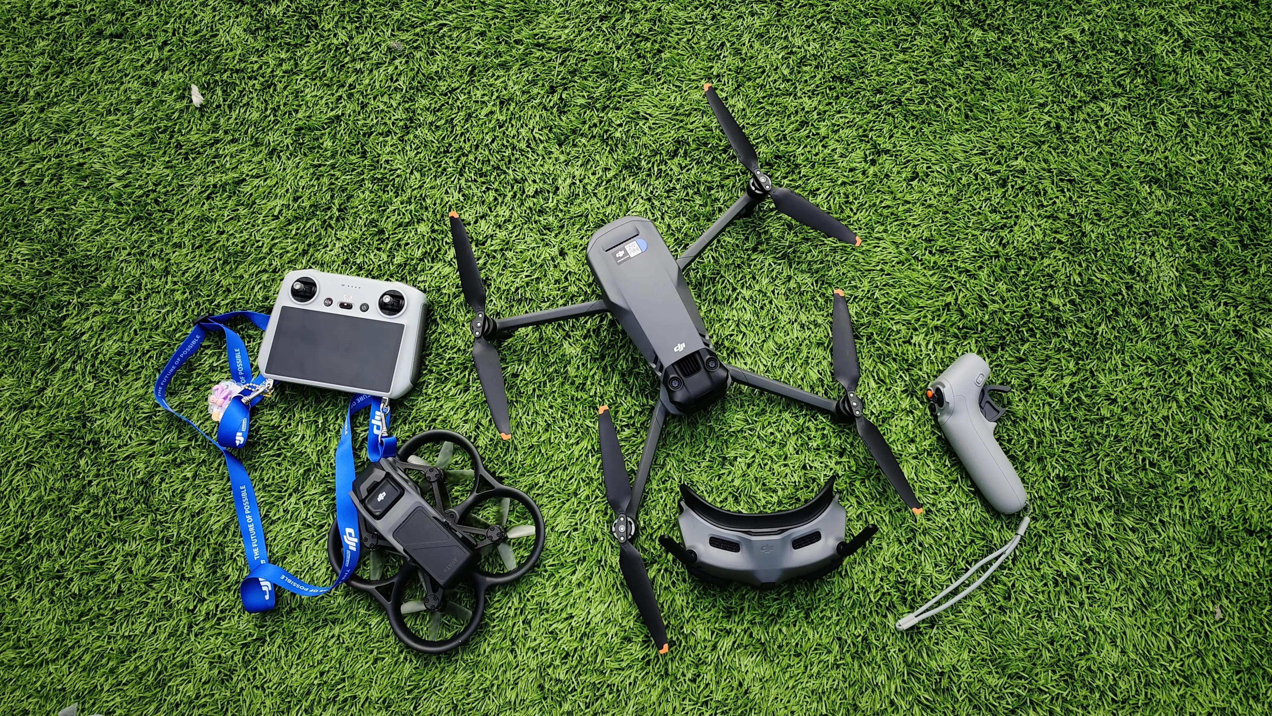 图片[7]-庆幸我在三年前，卖掉了那一万块的无人机-巍瀚の手記