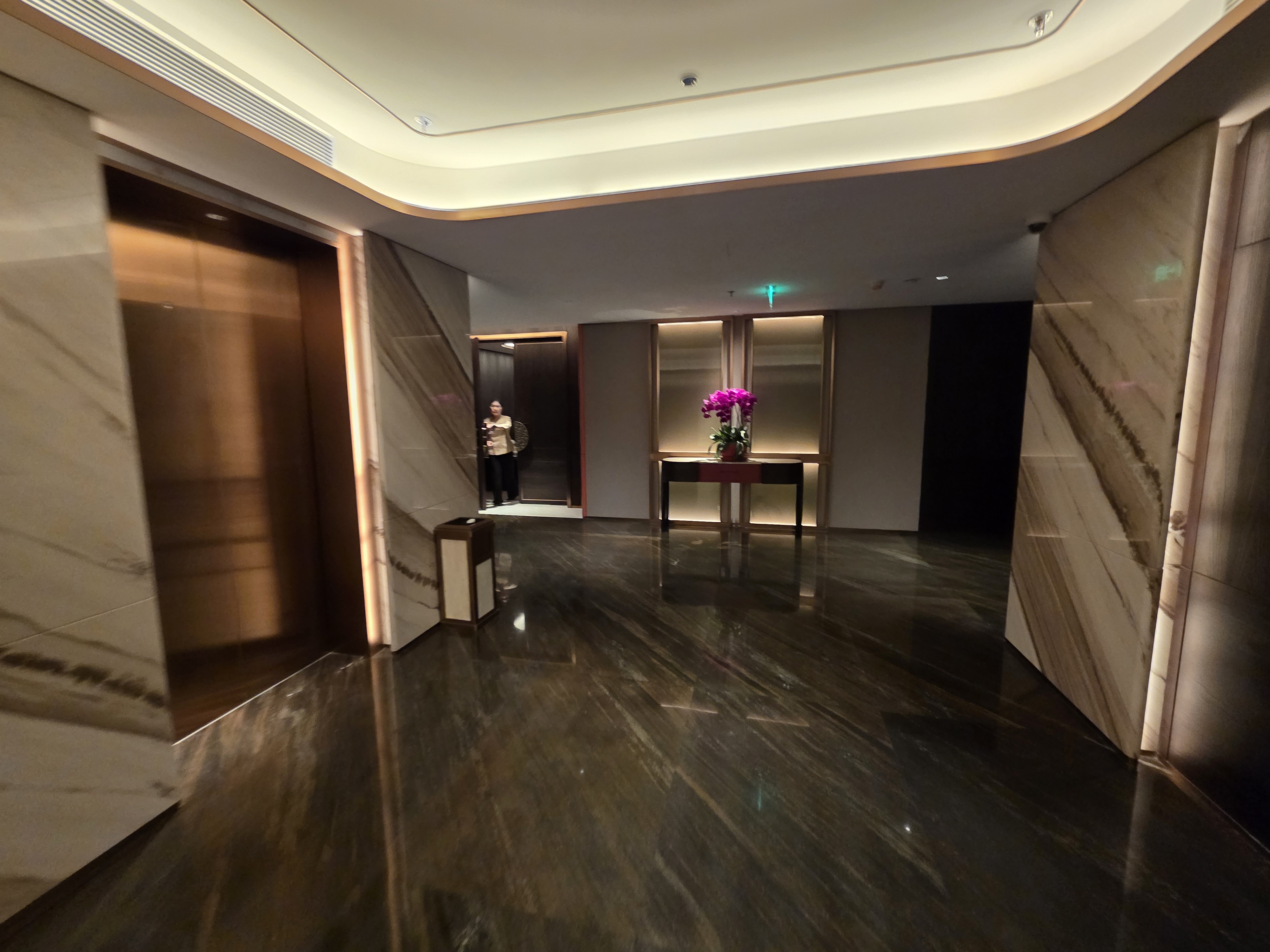 图片[5]-滕州终于有正经五星级了？喜来登试营业探店实录-巍瀚の手記