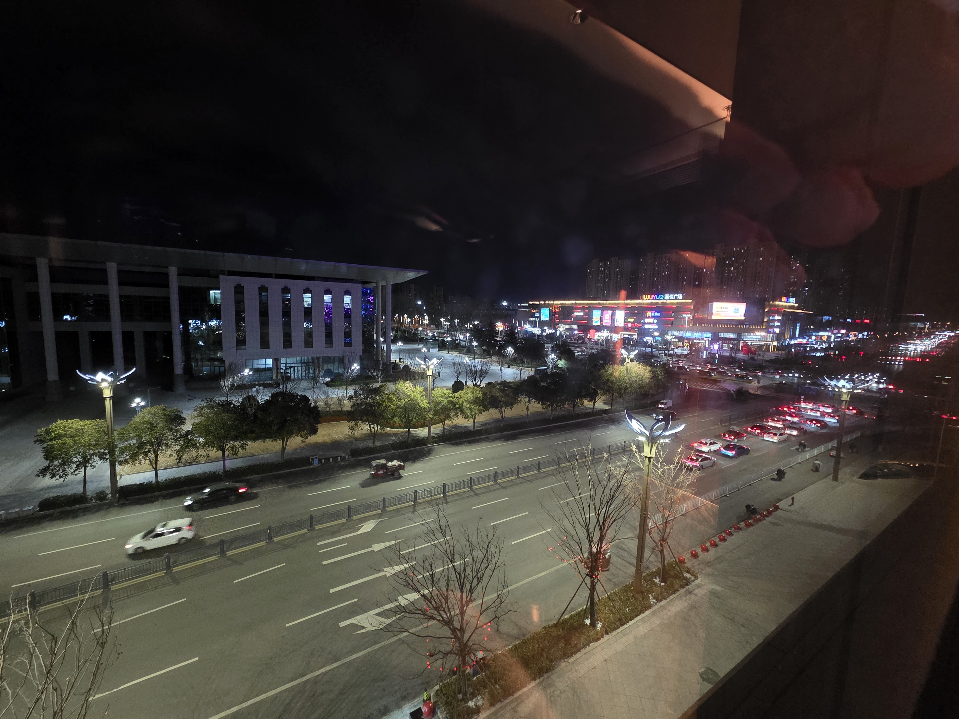 图片[6]-滕州终于有正经五星级了？喜来登试营业探店实录-巍瀚の手記