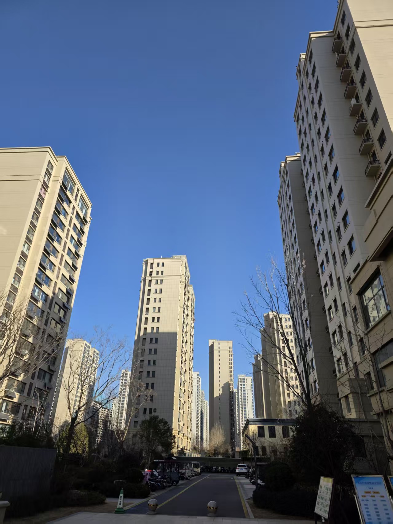 偶然翻看朋友圈,才惊觉今日已是立春-巍瀚の手記