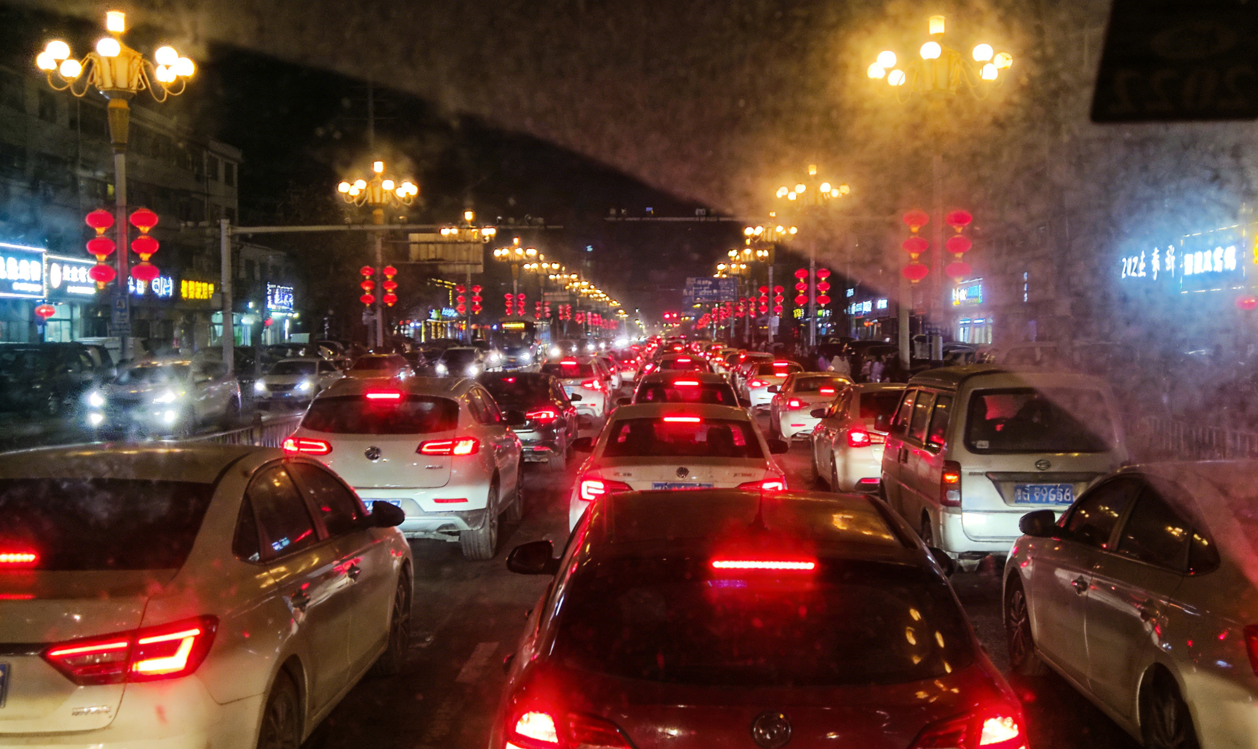 图片[2]-滕州那个开滴滴的乡镇干部——工资发不出，却把儿子送去了德国-巍瀚の手記