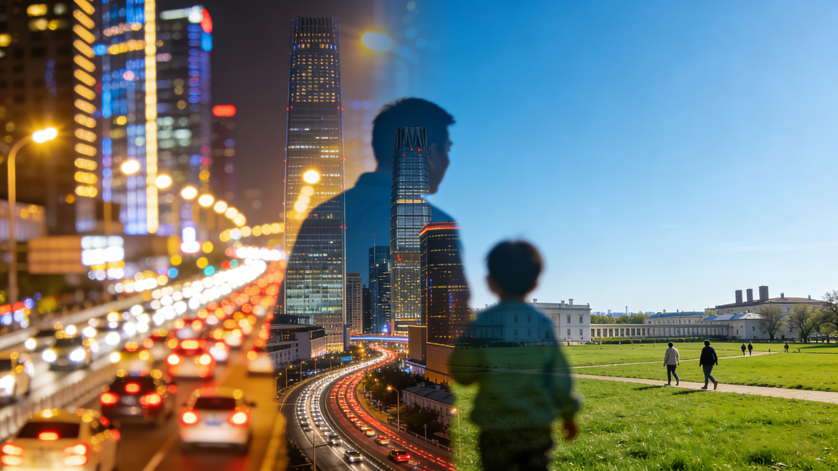 图片[4]-滕州那个开滴滴的乡镇干部——工资发不出，却把儿子送去了德国-巍瀚の手記