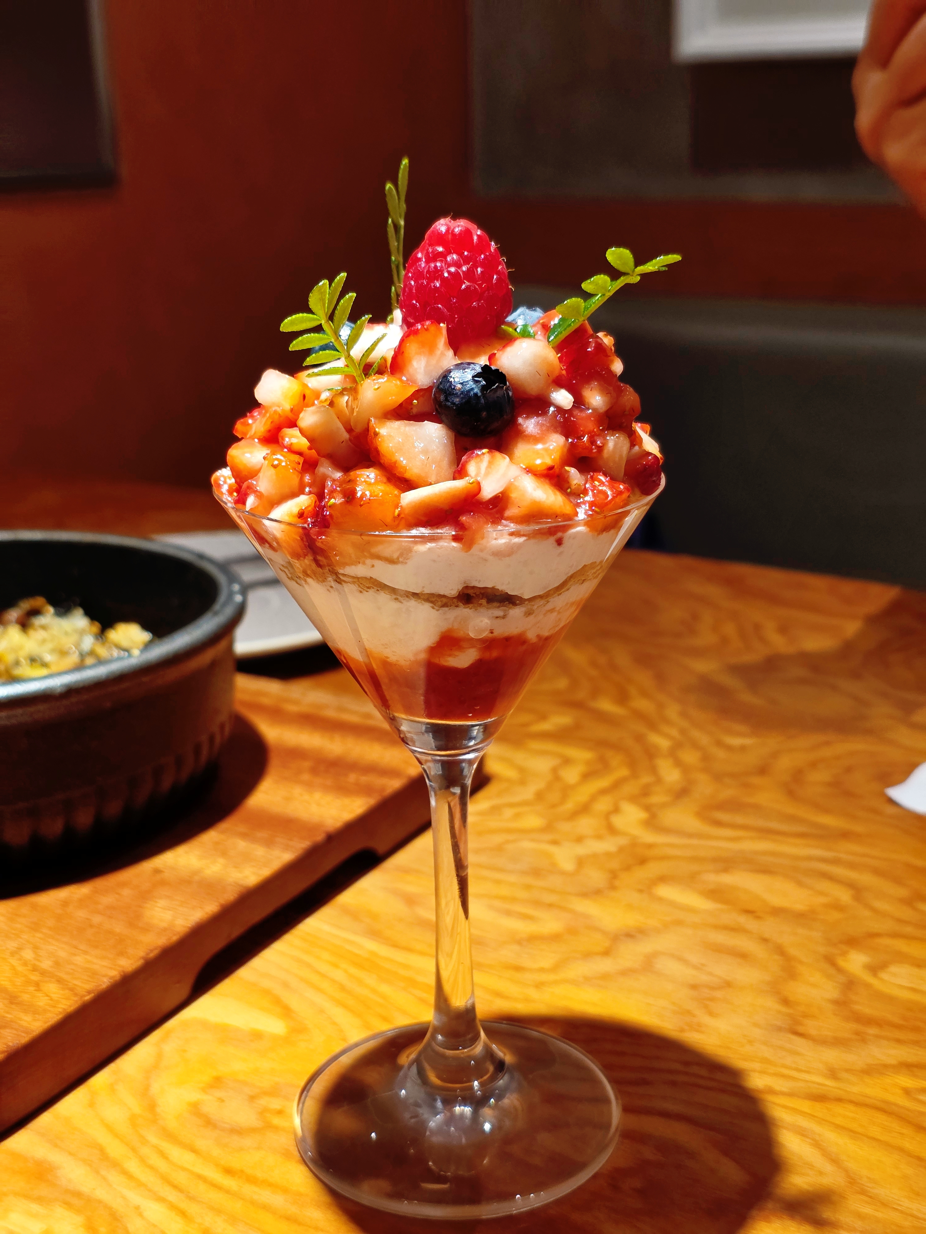 图片[5]-一半是炽热的烟火气，一半是精致的小甜点。-巍瀚の手記