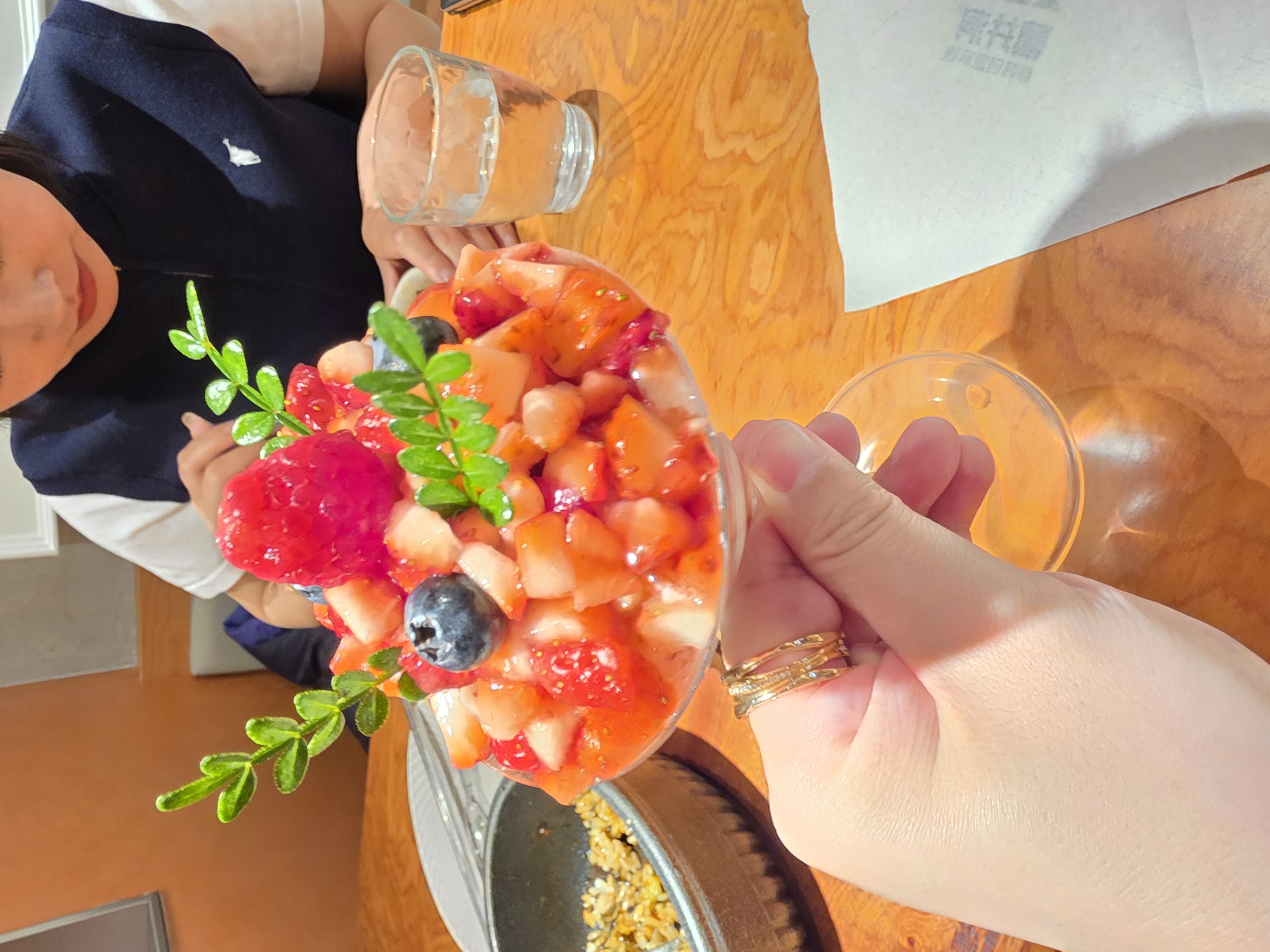 图片[6]-一半是炽热的烟火气，一半是精致的小甜点。-巍瀚の手記