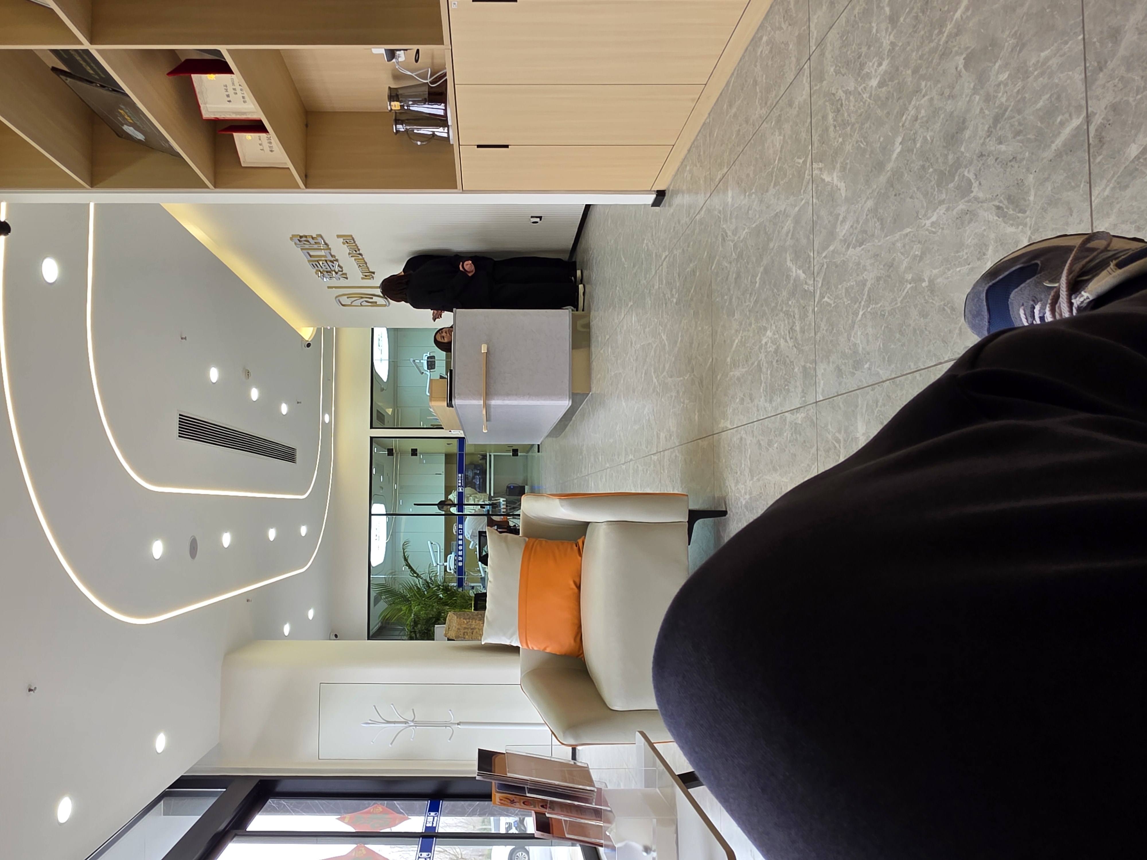 图片[3]-从被坑800到心甘情愿掏2300，我的满血复活看牙记-巍瀚の手記