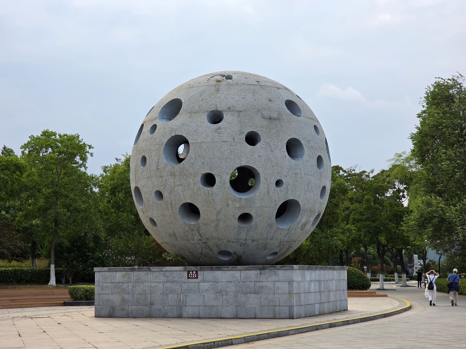 图片[50]-工作日的徐州自驾游：电车出行，随心所欲-巍瀚の手記