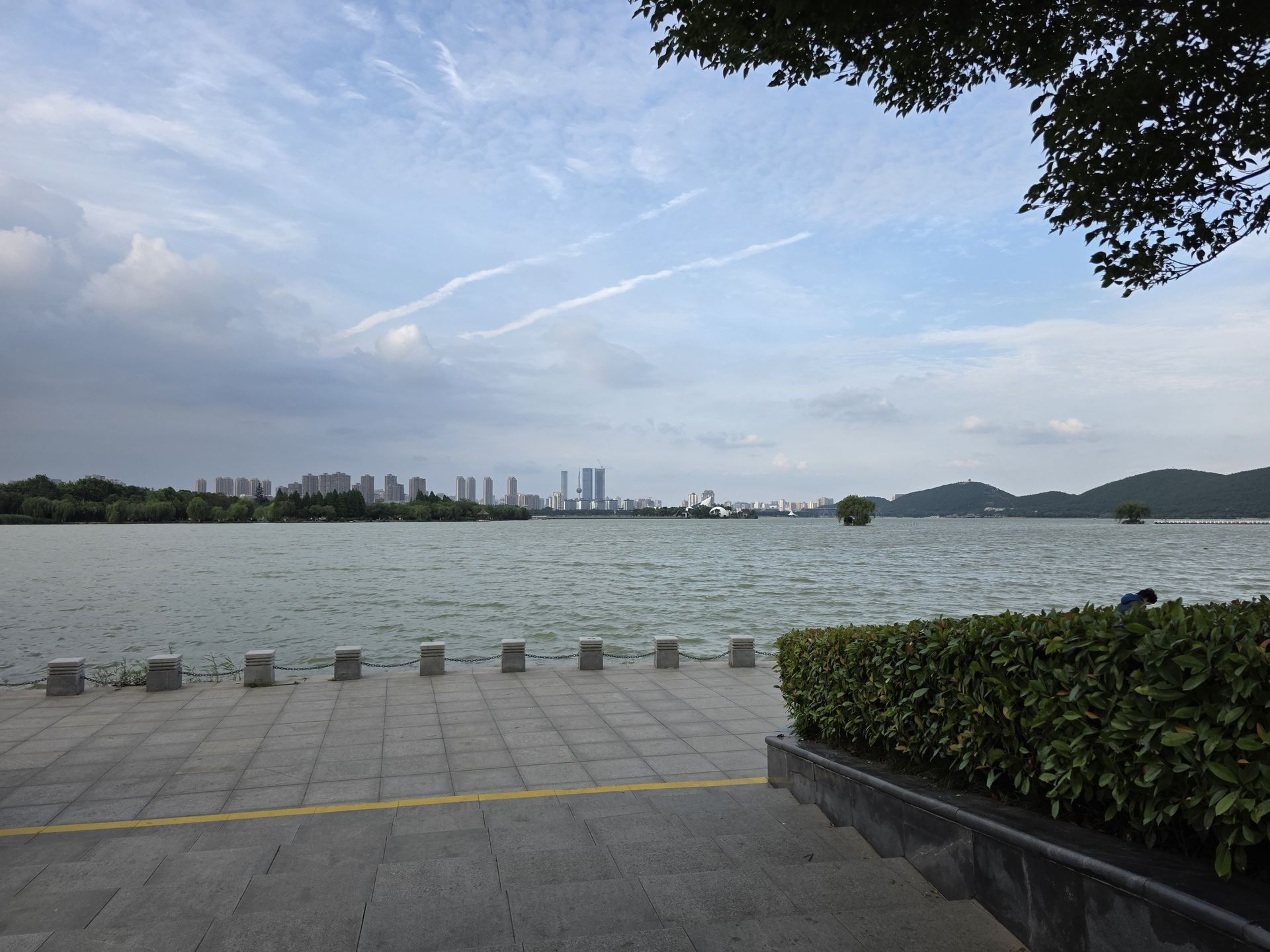 图片[49]-工作日的徐州自驾游：电车出行，随心所欲-巍瀚の手記