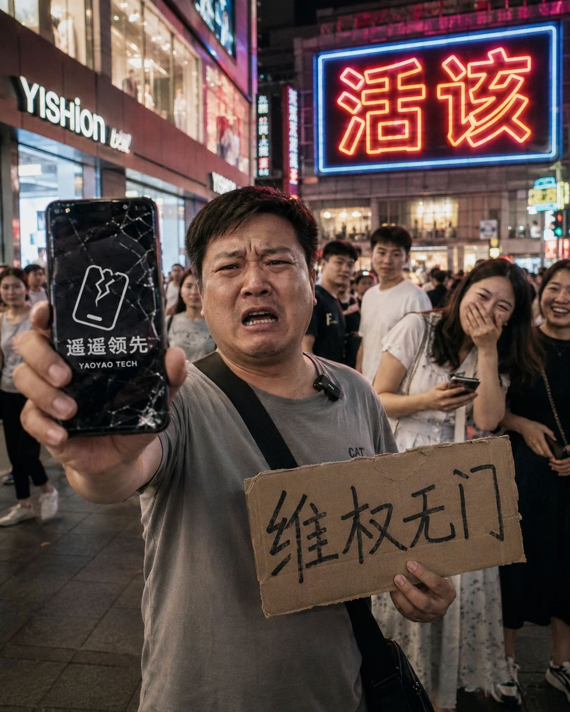 图片[5]-年纪轻轻的“精神老登”：一种比穷更让人绝望的绝症-巍瀚の手記