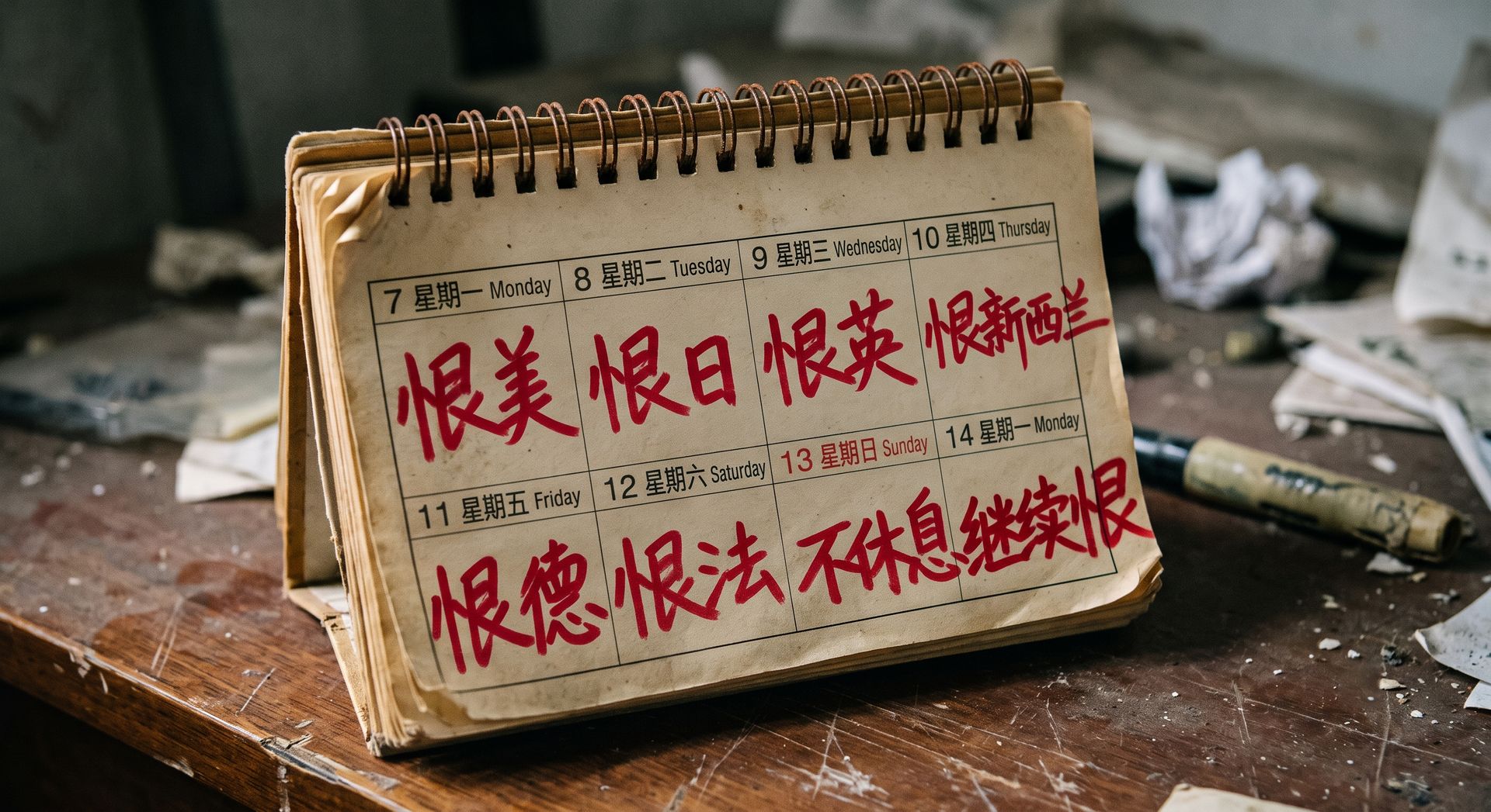 图片[2]-年纪轻轻的“精神老登”：一种比穷更让人绝望的绝症-巍瀚の手記