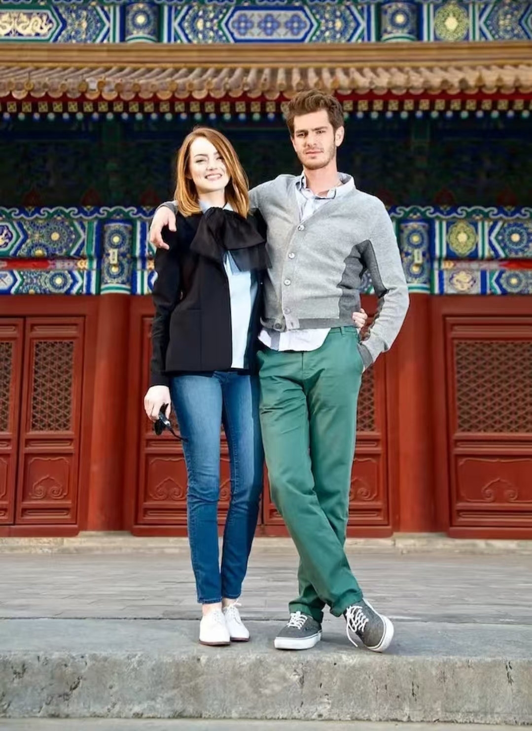 图片[4]-拯救了全世界，却唯独没能留住你：蜘蛛侠的意难平-巍瀚の手記