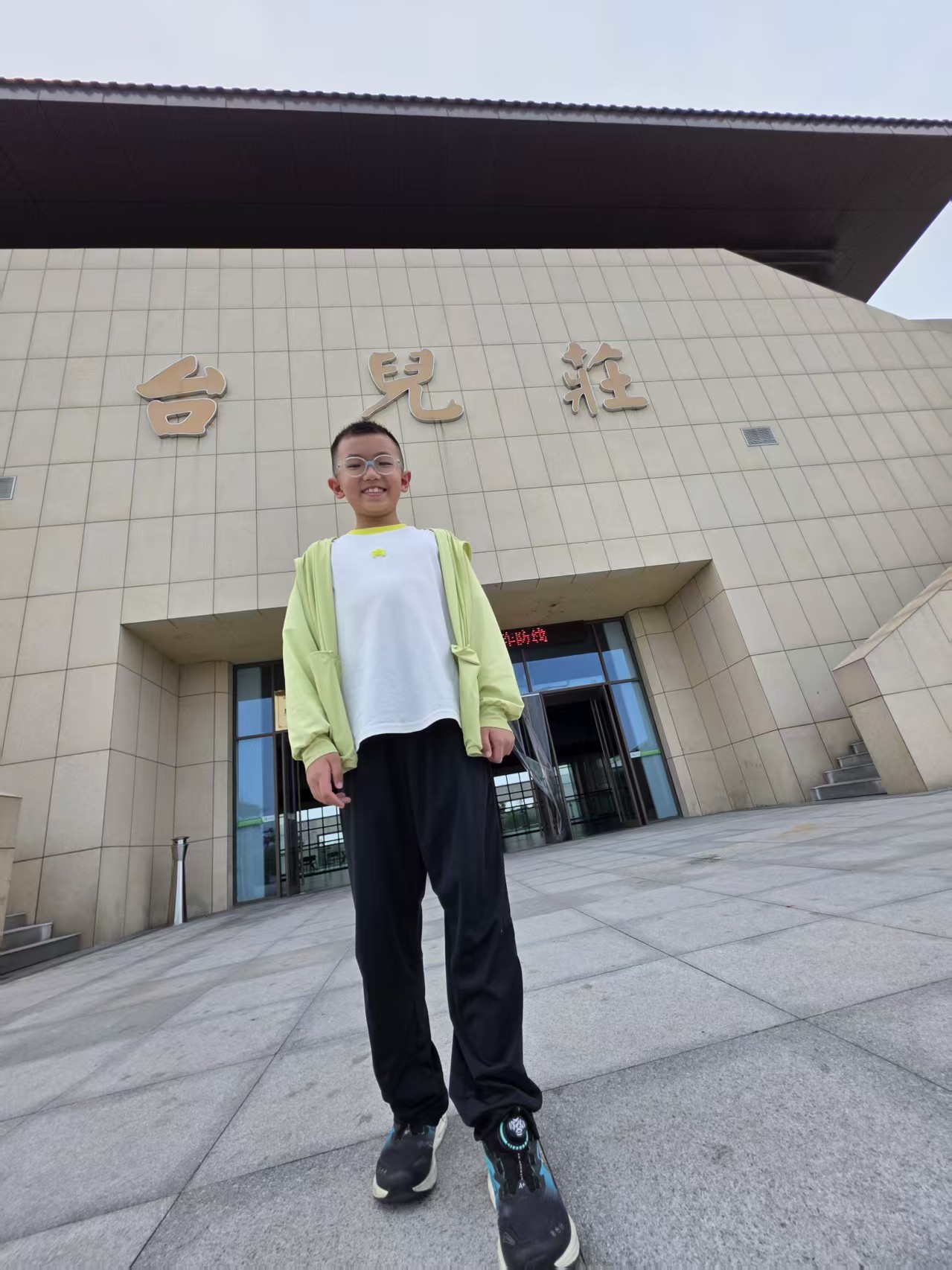 图片[4]-告别补习班！开着特斯拉带“学霸”儿子去“挥霍”-巍瀚の手記